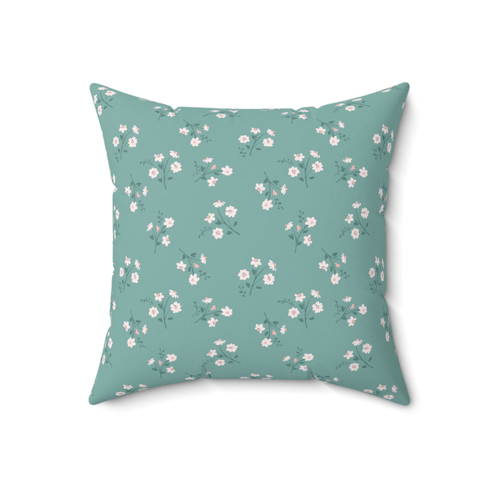 3FP Flower Pillow