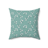 3FP Flower Pillow