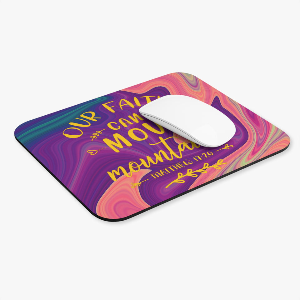 23MP  Colorful Mouse Pad