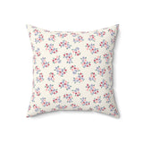 12FP  Flower Pillow