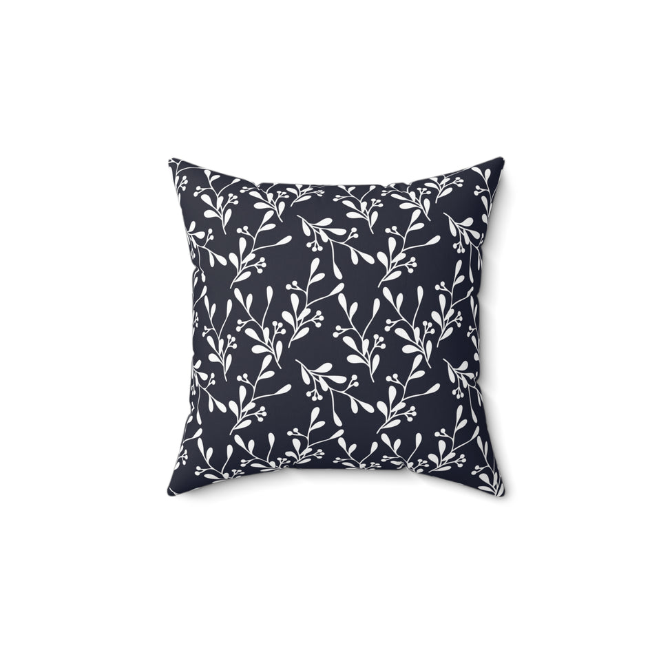 52FP  Flower Pillow