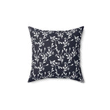 52FP  Flower Pillow