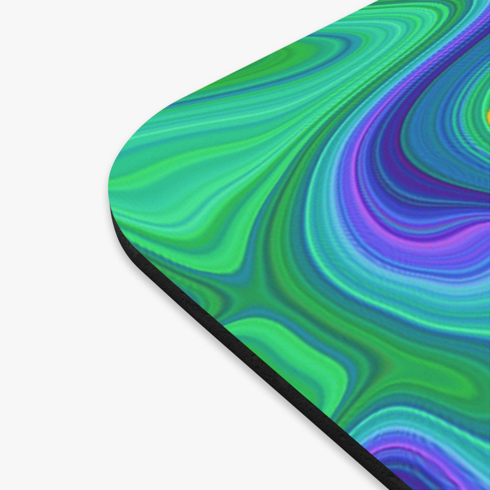 21MP  Colorful Mouse Pad