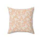 32FP  Flower Pillow
