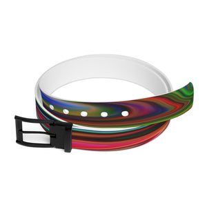 3CMB  Colorful Marble Belt
