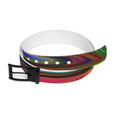 3CMB  Colorful Marble Belt