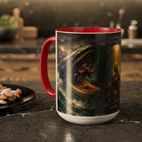 BSM36  Jonah and the Whale