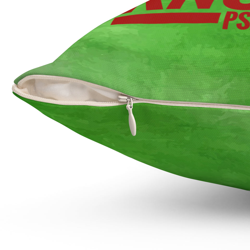 3WCP  Watercolor Christian Pillow