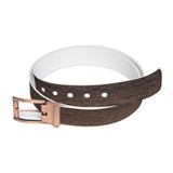 6WBT  Wood Belt Texture
