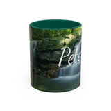 48BNM  Boys Name Mug