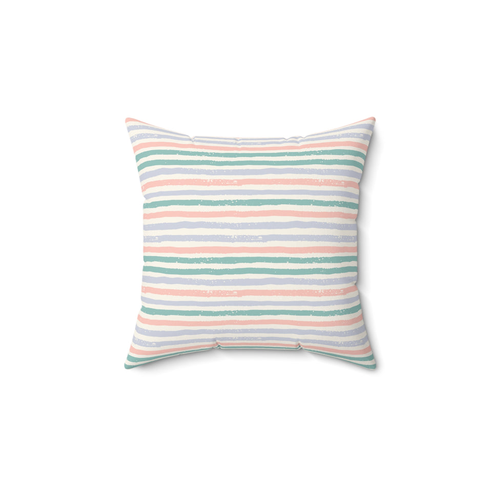 15FP  Flower Pillow
