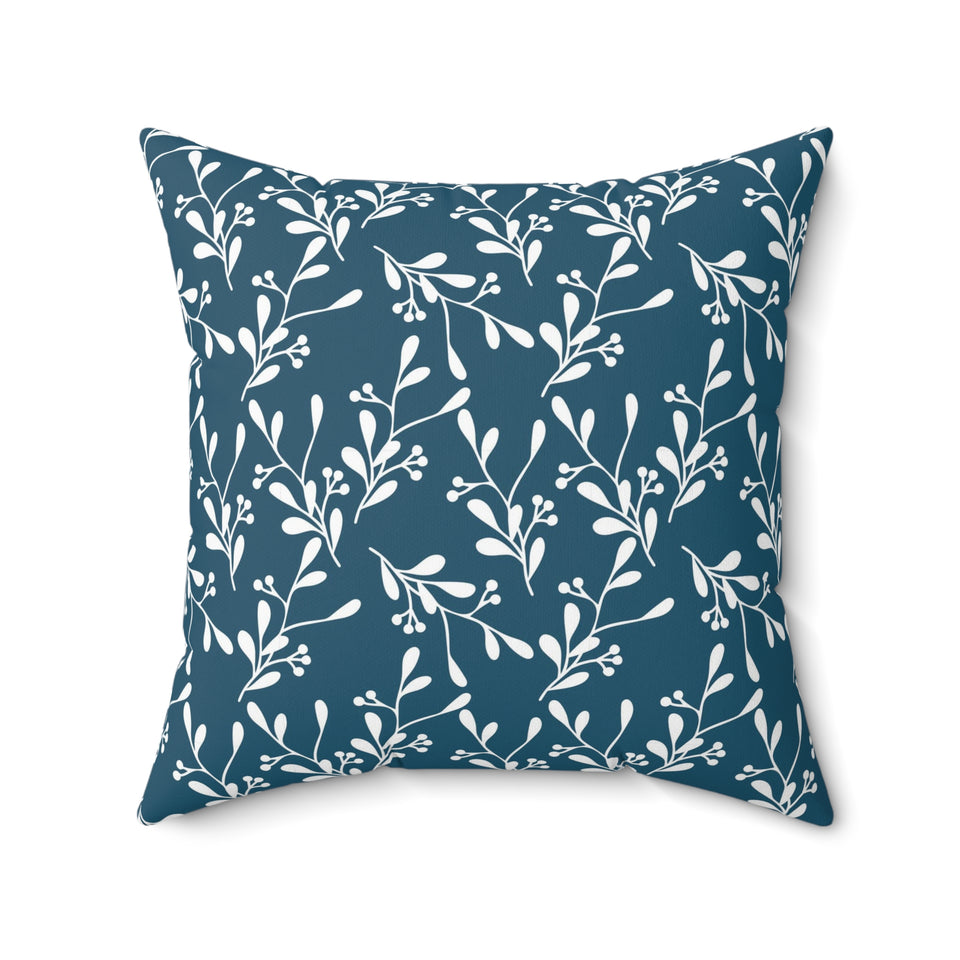 41FP  Flower Pillow