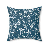 41FP  Flower Pillow
