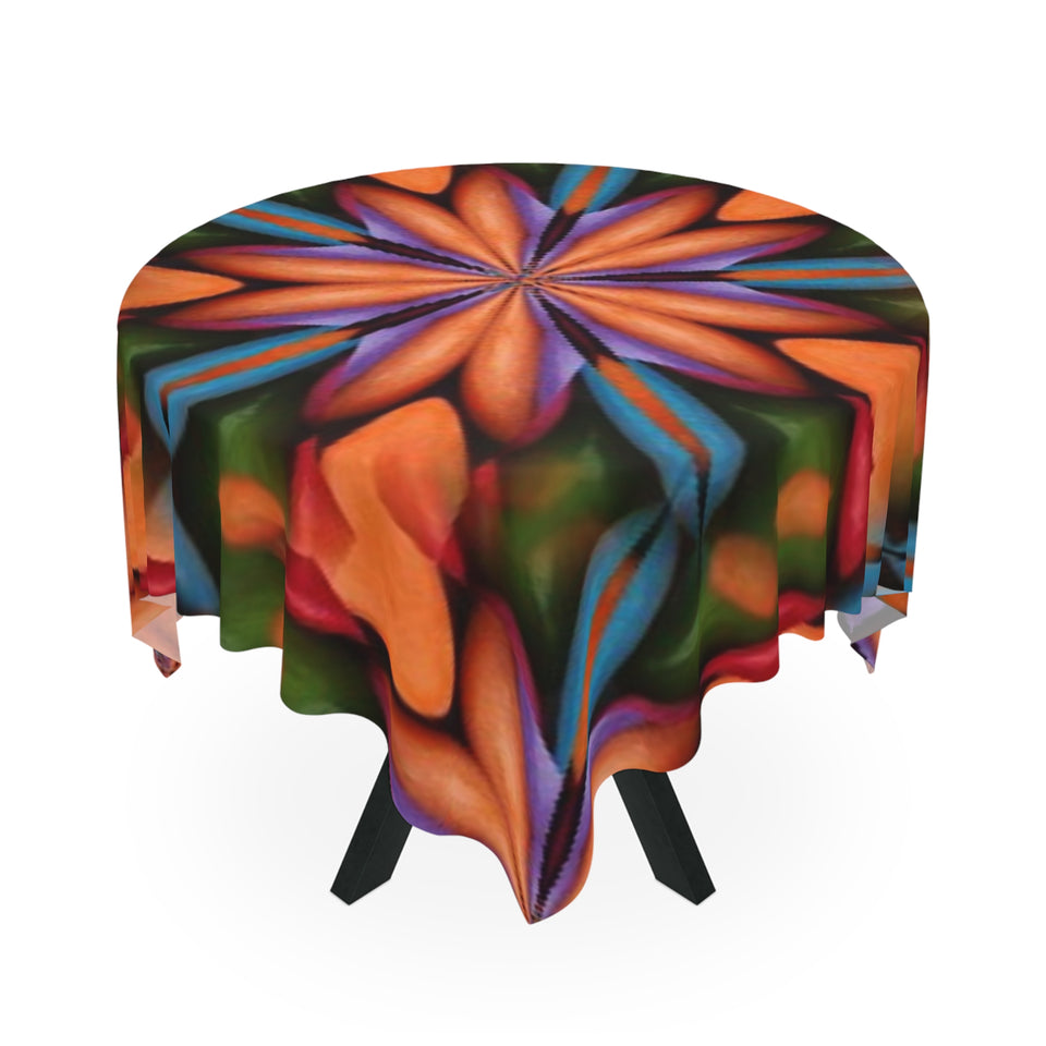 27TC  Tablecloth
