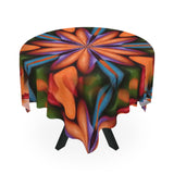 27TC  Tablecloth