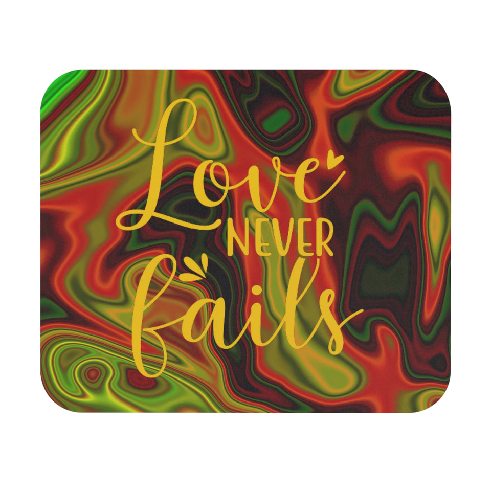 13MP  Colorful Mouse Pad