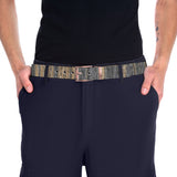45WBT  Wood Belt Texture