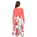 85WD  Women Dress
