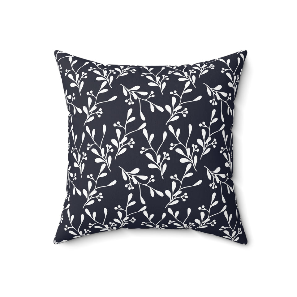 52FP  Flower Pillow