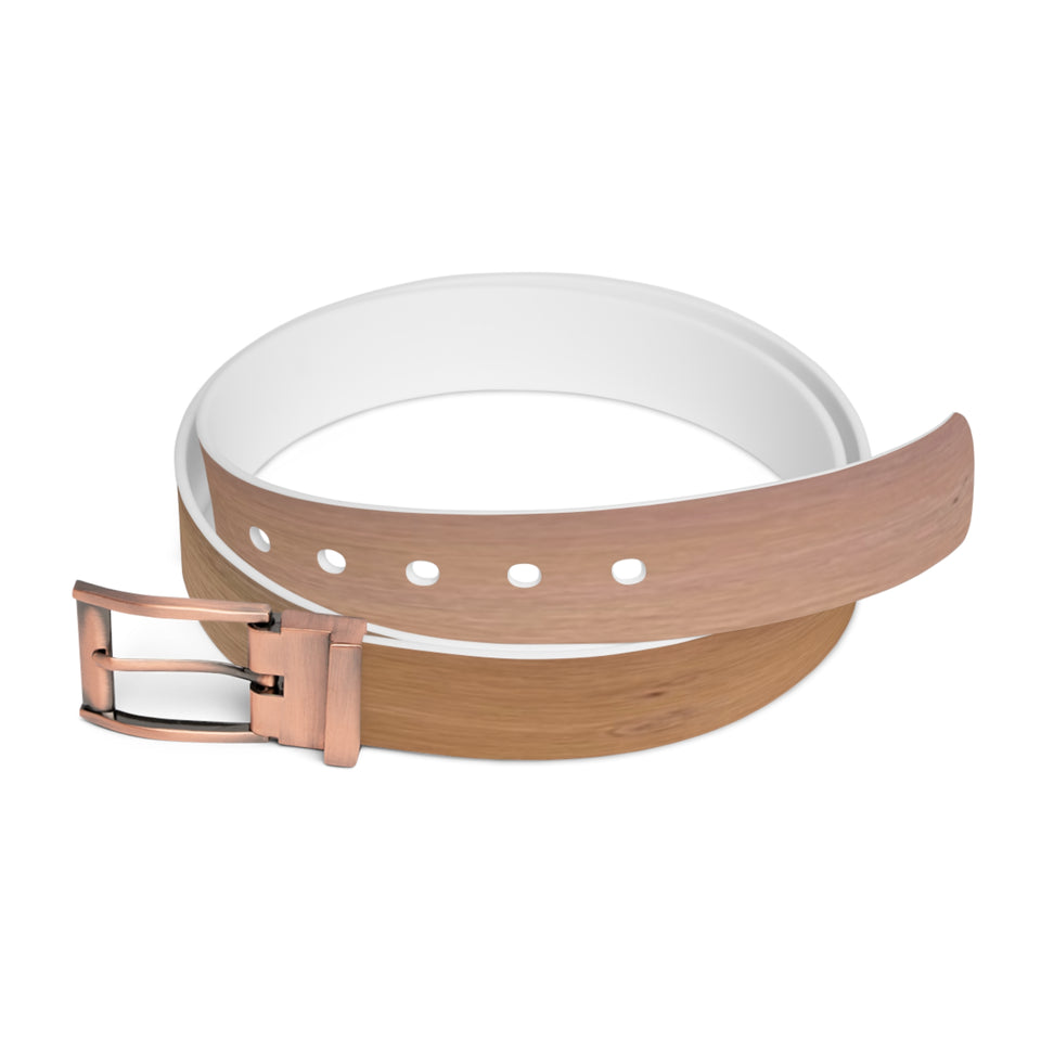 43WBT  Wood Belt Texture