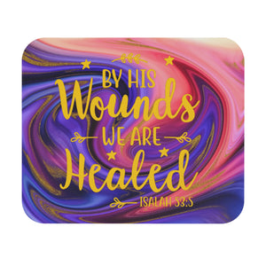 32MP  Colorful Mouse Pad