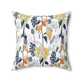 70FP Flower Pillow
