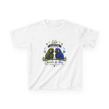 Life Is Better with Charlie & Alex – Kids T-Shirt  CA30