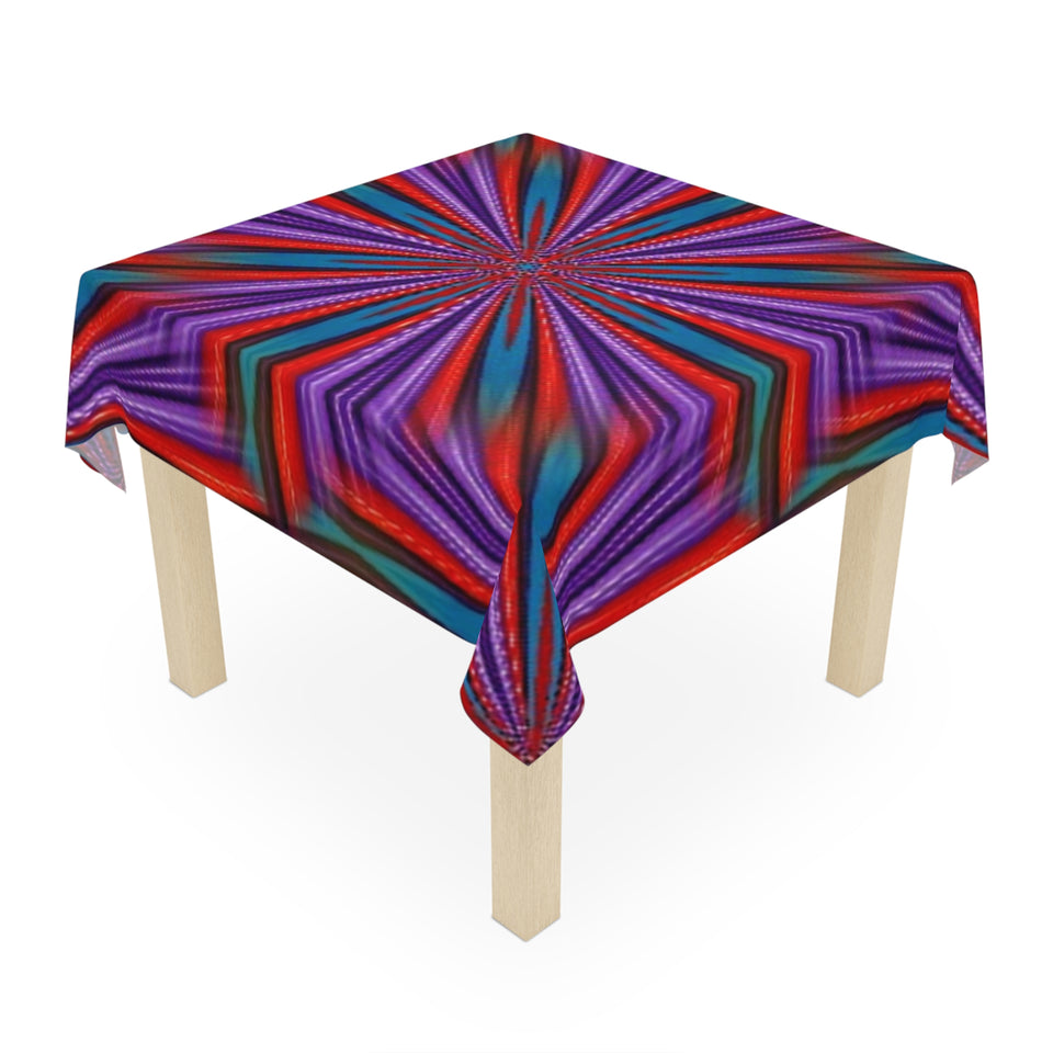 50TC  Tablecloth