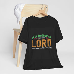 36CTS Christian T Shirt