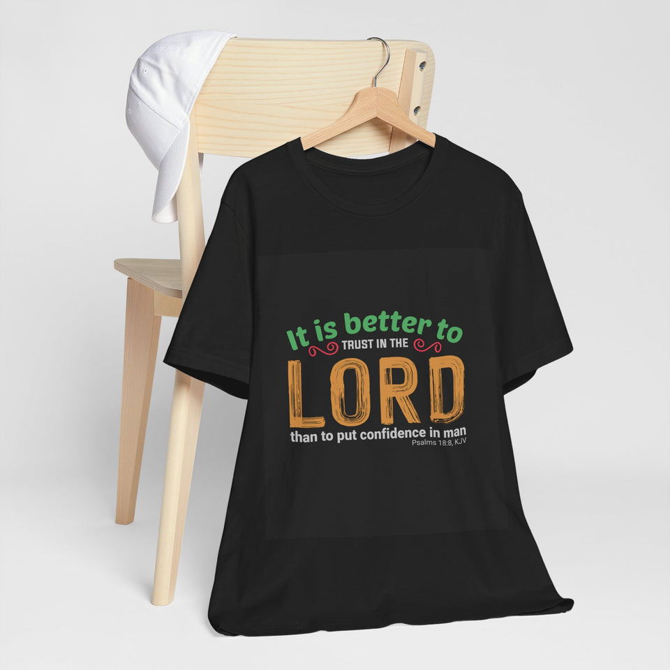 36CTS Christian T Shirt