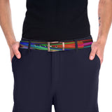 2CMB   Colorful Marble Belt
