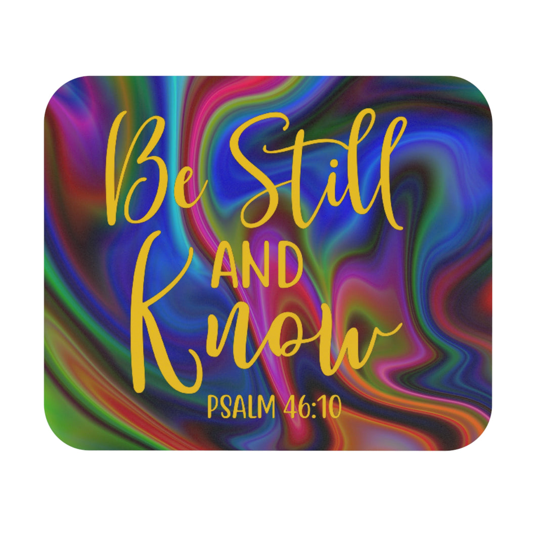 19MP  Colorful Mouse Pad