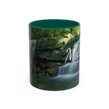 60GNM  Girls Name Mug