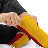 8CS  Colored Socks