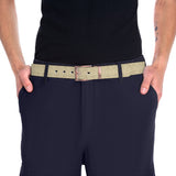 19ABP  Animal Belt Pattern