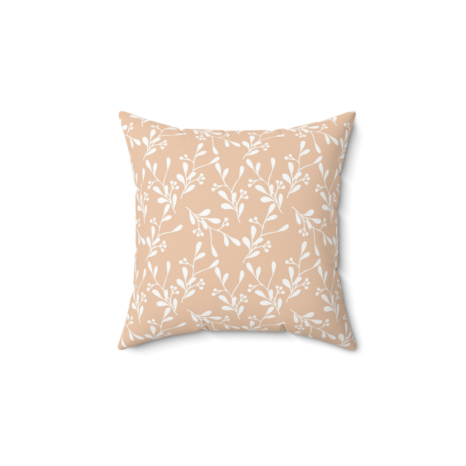 32FP  Flower Pillow