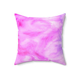 8WCP  Watercolor Christian Pillow