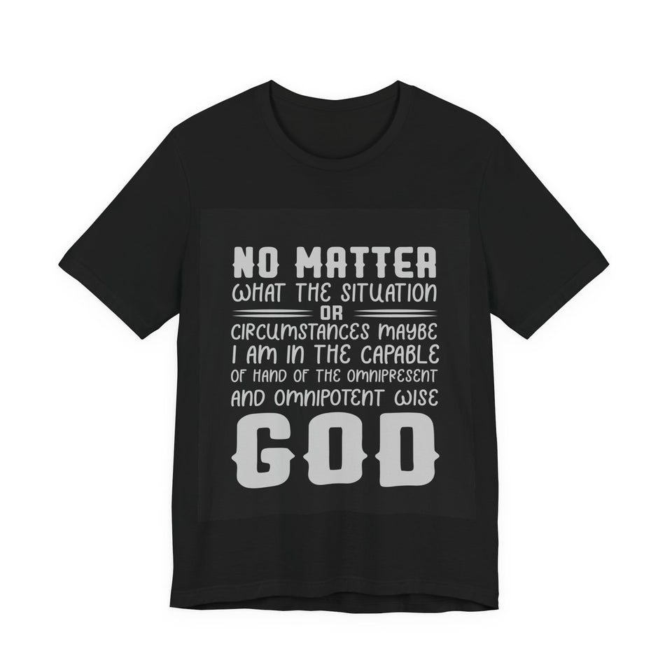 45CTS Christian T Shirt