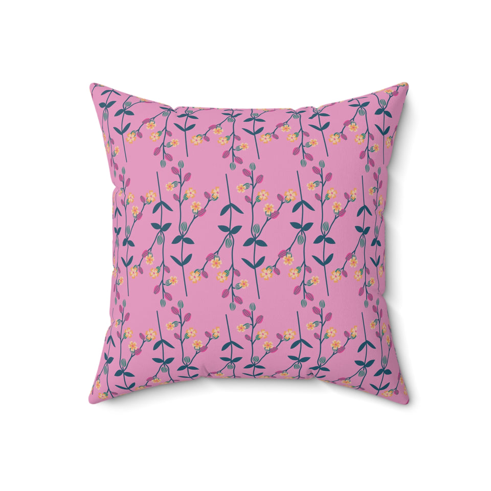 30FP  Flower Pillow