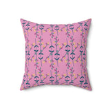 30FP  Flower Pillow