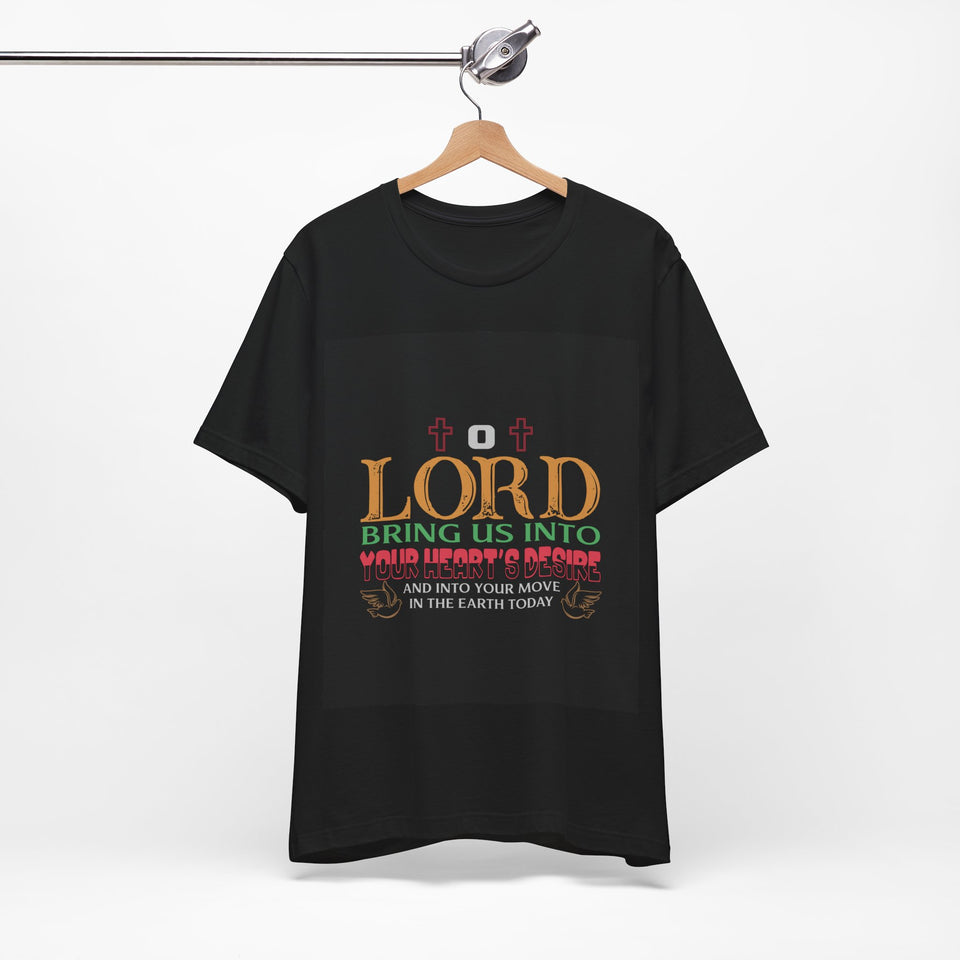 41CTS Christian T Shirt