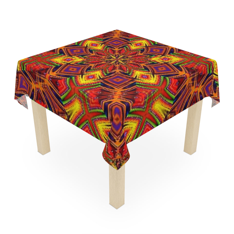 56TC  Tablecloth