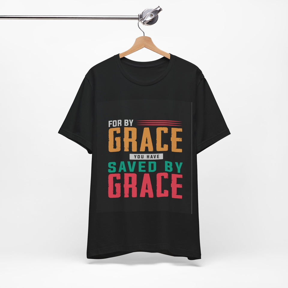 56CTS  Christian T Shirt