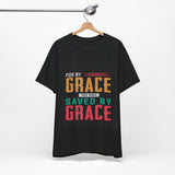 56CTS  Christian T Shirt