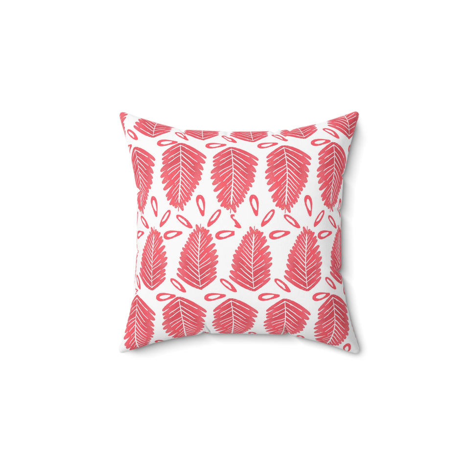 24FP  Flower Pillow