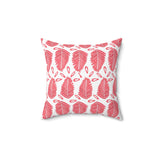 24FP  Flower Pillow