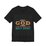 53CTS Christian T Shirt