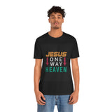 65CTS  Christian T Shirt