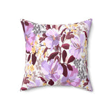 94FP   Flower Pillow