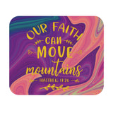 23MP  Colorful Mouse Pad